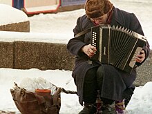 Были ли в СССР бездомные и нищие