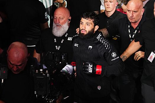 Царукян: абсолютно незаслуженный титульный бой для Пимблетта