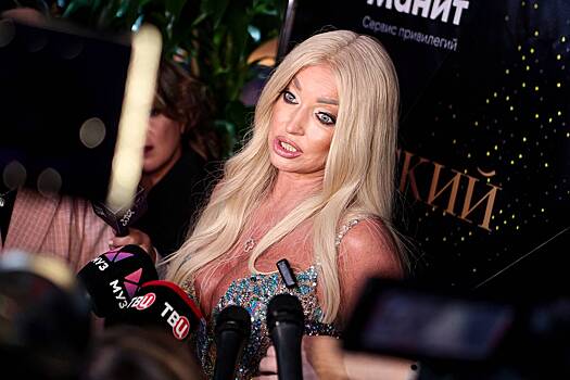 Волочкова объяснила причины продажи своей элитной квартиры