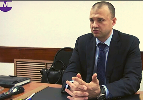 Депутат ЗС открыто обвинил администрацию Радужного в злоупотреблениях