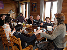 «Его пнут как котенка или пройдут мимо»