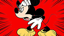 Глава Disney публично оскорбил поклонников мультфильмов