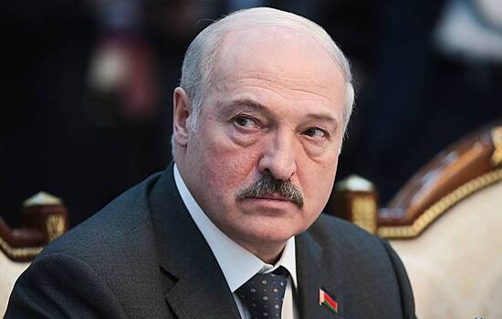 Лукашенко предупредил о второй волне коронавируса