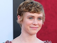 Эксклюзивное интервью с Софией Лиллис