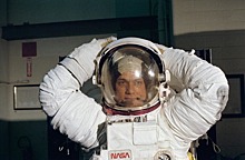 Как астронавт из США несколько часов был в космосе в свободном полете: 7 февраля в истории