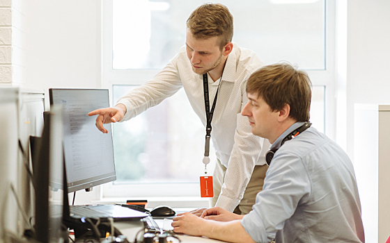 Sigur перестроил модель лицензирования программного обеспечения