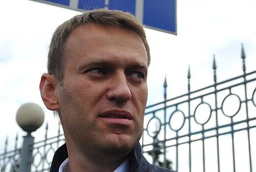 Вещи Навального проверили на наличие яда