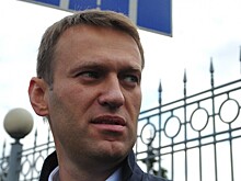 Вещи Навального проверили на наличие яда