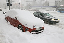 Почему китайские автомобили в мороз стали самыми проблемными