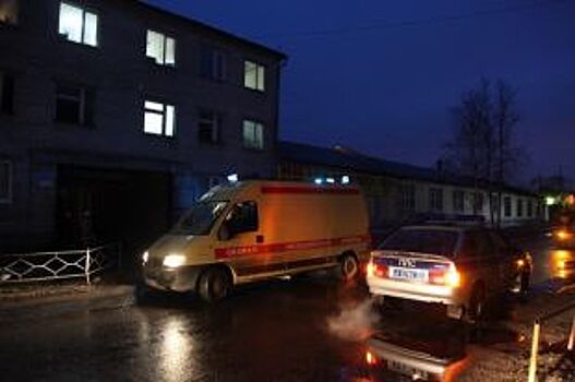 В Назарово Красноярского края в массовой драке пострадали красноярцы