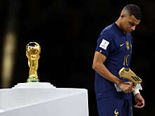 Relevo: игроки "Реала" уверены в трансфере Мбаппе