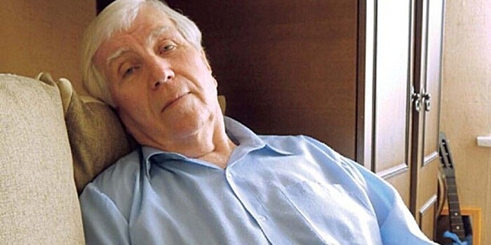 Умер актер из «Полосатого рейса» и «Собаки Баскервилей» Олег Белов