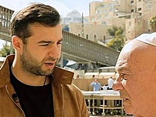 Выяснилось, у кого из российских звезд есть израильское гражданство