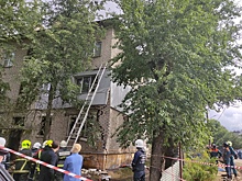 Суд выселяет многодетную мать из квартиры в центре Саратова