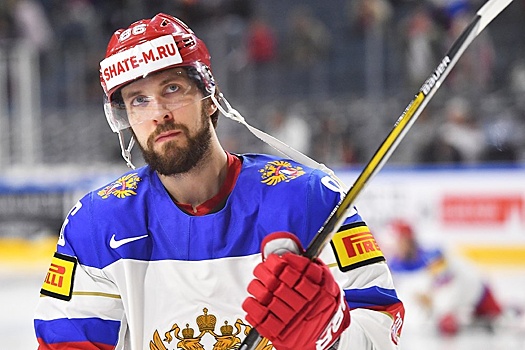 Кучеров набрал 4 очка и вернул лидерство в споре лучших бомбардиров сезона в НХЛ