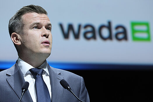 Президент WADA Банька о выдвижении на новый срок: «Мы усилили систему в последние годы. Но она неидеальная, требует усовершенствования – считаю, мы способны это сделать»