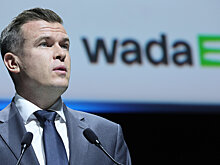 Президент WADA Банька о выдвижении на новый срок: «Мы усилили систему в последние годы. Но она неидеальная, требует усовершенствования – считаю, мы способны это сделать»