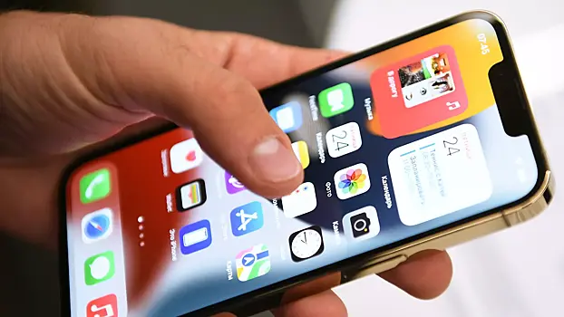Своими руками: Apple продает запчасти и инструменты для "домашнего" ремонта iPhone