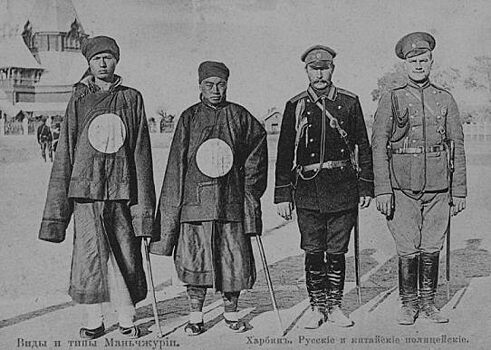 Как китайская армия помогла присоединить Сибирь к России