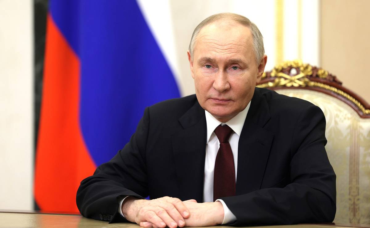 Раскрыт уровень доверия россиян к Путину
