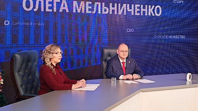 Временные отключения мобильного интернета связаны с обеспечением безопасности граждан — Олег Мельниченко