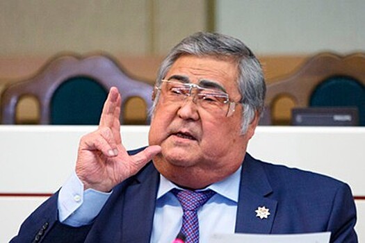 Сергей Кириенко сообщил, что смена главы Кемеровской области не предполагается