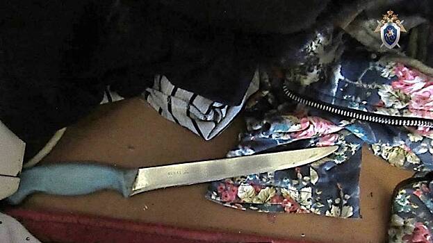 Россиянин 60 раз ударил знакомую вилкой из-за ссоры