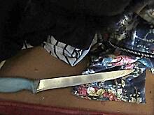 Россиянин 60 раз ударил знакомую вилкой из-за ссоры