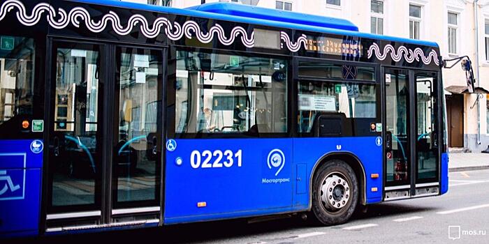 Вместо троллейбусов № 43 и 57 будут работать автобусы