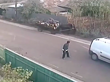 Деревня дураков: в сети обсуждают видео, где запечатлели аномальную зону