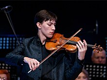 Музыкальная сборная России