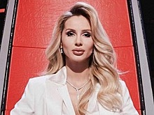 Финалистки шоу «Голос. Дети» получили по 300 тысяч рублей от Светланы Лободы