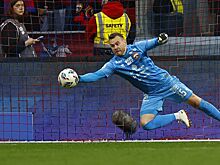 Игорь Акинфеев ответил, вернётся ли Фёдор Чалов в ЦСКА