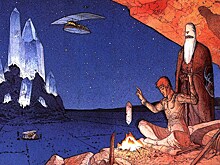 Фантастический квир: ЛГБТ в произведениях мастеров жанра sci-fi