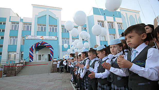 Подсчитаны траты россиян на школы и детские сады