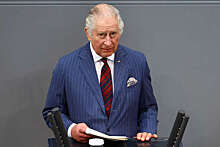 The Times: личное состояние короля Британии Карла III составляет £600 млн