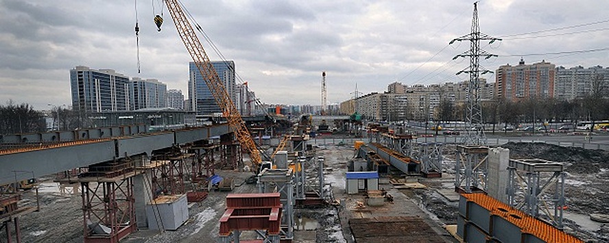 Проверки СК РФ в Петербурге положат конец «градостроительному лобби» Беглова?