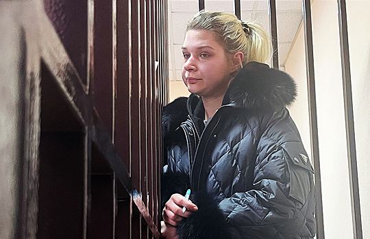 Расчленившая экс-мэра Самары внучка обратилась к народу