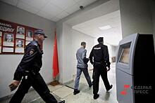 «Потомственного полицейского» задержали за махинации с землей в Приморье