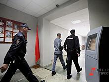 В Оренбурге суд отправил в СИЗО трех обвиняемых по делу об обрушении карусели