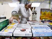 Премьер распорядился разобраться с аптеками в регионах