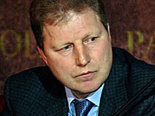 Старков в третий раз возглавил сборную Латвии