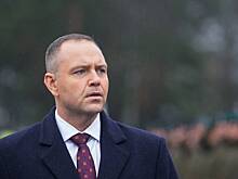 Визит президента Польши в Латвию начался со скандала