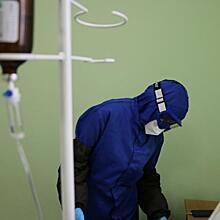 Больницы Тюменской области теряют врачей: в чем причины