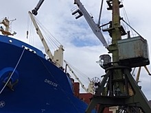 Для магаданской ТЭЦ доставили шестую партию угля