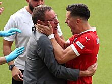 Нидерланды — Австрия, Евро-2024, 25 июня 2024: как Ральф Рангник изменил сборную Австрии, стратегия и философия