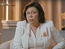 Ирина Роднина: «Для меня столица заканчивается третьим кольцом, а все, что дальше – не знаю»