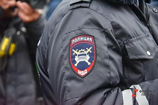 Заксобрание Петербурга поблагодарит полицию за действия на митинге 23 января