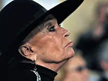 Сын Светличной удивил реакцией на смерть матери