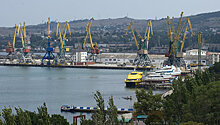 Рейтер сообщил о "новых турбинах" в Крыму, но о их связи с Siemens не знает